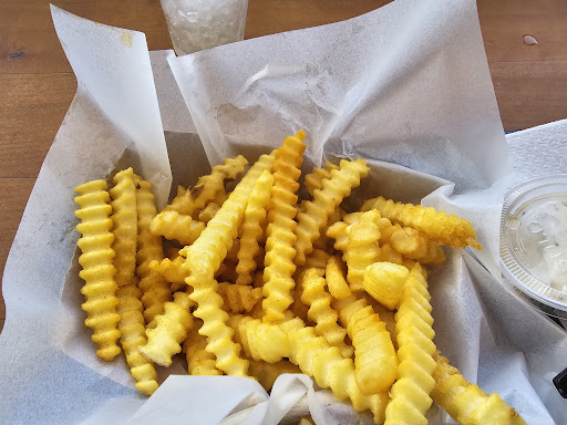 Photo of Flame & Skewers Mediterranean Restaurant - 5482 California Ave, Bakersfield, CA 93309