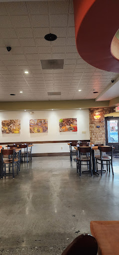 Photo of Flame & Skewers Mediterranean Restaurant - 5482 California Ave, Bakersfield, CA 93309