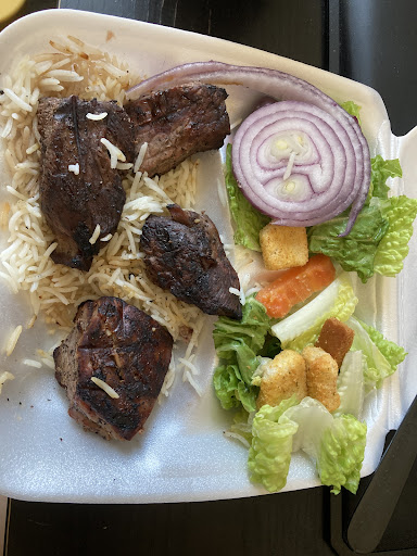 Photo of Khan's halal market and restaurant - 4133 Ming Ave, Bakersfield, CA 93309