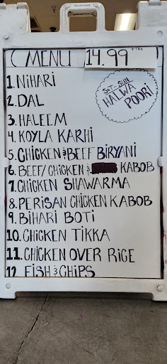 Photo of Khan's halal market and restaurant - 4133 Ming Ave, Bakersfield, CA 93309