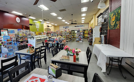 Photo of Khan's halal market and restaurant - 4133 Ming Ave, Bakersfield, CA 93309