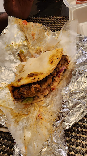 Photo of Khan's halal market and restaurant - 4133 Ming Ave, Bakersfield, CA 93309