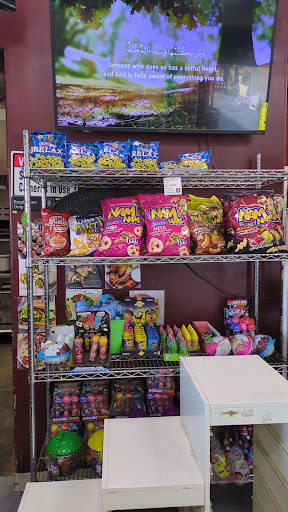 Photo of Khan's halal market and restaurant - 4133 Ming Ave, Bakersfield, CA 93309