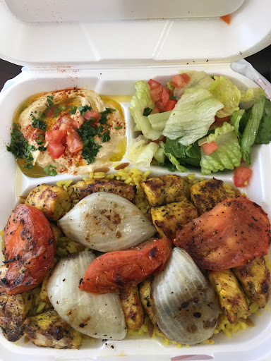 Photo of Khan's halal market and restaurant - 4133 Ming Ave, Bakersfield, CA 93309