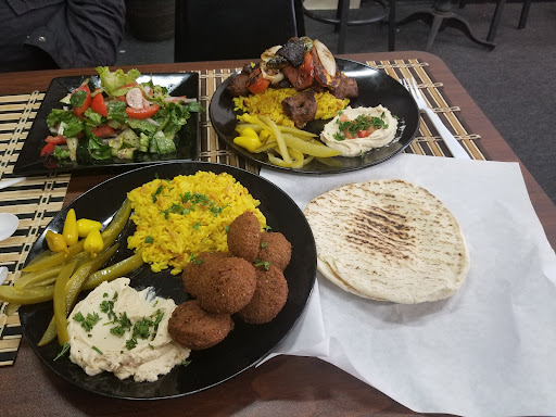 Photo of Khan's halal market and restaurant - 4133 Ming Ave, Bakersfield, CA 93309