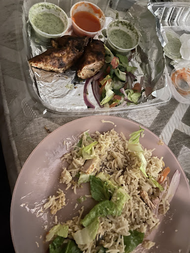 Photo of Khan's halal market and restaurant - 4133 Ming Ave, Bakersfield, CA 93309