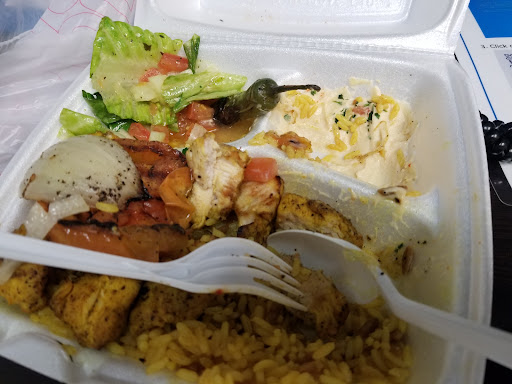 Photo of Khan's halal market and restaurant - 4133 Ming Ave, Bakersfield, CA 93309