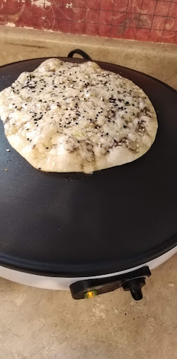 Photo of Khan's halal market and restaurant - 4133 Ming Ave, Bakersfield, CA 93309