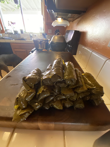 Photo of Khan's halal market and restaurant - 4133 Ming Ave, Bakersfield, CA 93309