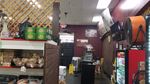 Photo of Khan's halal market and restaurant - 4133 Ming Ave, Bakersfield, CA 93309