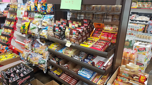 Photo of Khan's halal market and restaurant - 4133 Ming Ave, Bakersfield, CA 93309