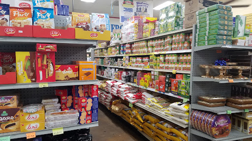 Photo of Khan's halal market and restaurant - 4133 Ming Ave, Bakersfield, CA 93309