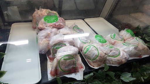 Photo of Khan's halal market and restaurant - 4133 Ming Ave, Bakersfield, CA 93309