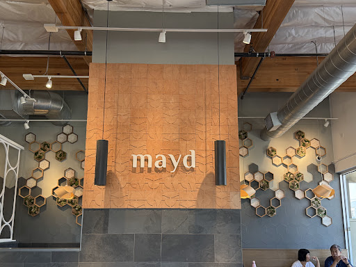 Photo of Mayd Modern Mediterranean - 7090 N Palm Ave Ste 109, Fresno, CA 93650