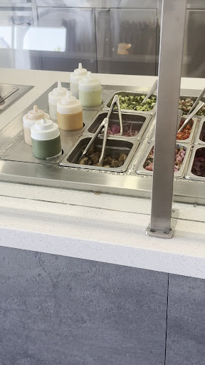 Photo of Mayd Modern Mediterranean - 7090 N Palm Ave Ste 109, Fresno, CA 93650