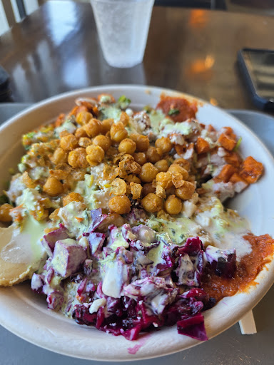 Photo of Mayd Modern Mediterranean - 7090 N Palm Ave Ste 109, Fresno, CA 93650