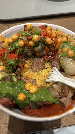 Photo of Mayd Modern Mediterranean - 7090 N Palm Ave Ste 109, Fresno, CA 93650