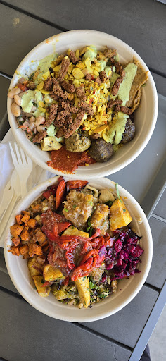 Photo of Mayd Modern Mediterranean - 7090 N Palm Ave Ste 109, Fresno, CA 93650