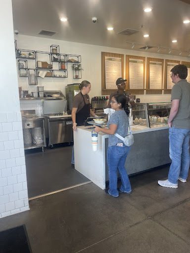 Photo of Mayd Modern Mediterranean - 7090 N Palm Ave Ste 109, Fresno, CA 93650