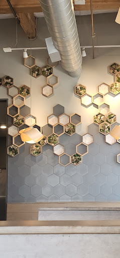 Photo of Mayd Modern Mediterranean - 7090 N Palm Ave Ste 109, Fresno, CA 93650