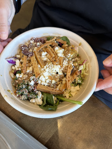 Photo of Mayd Modern Mediterranean - 7090 N Palm Ave Ste 109, Fresno, CA 93650