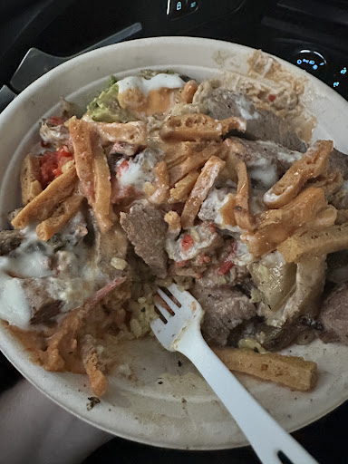 Photo of Mayd Modern Mediterranean - 7090 N Palm Ave Ste 109, Fresno, CA 93650