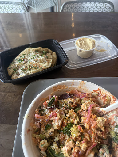 Photo of Mayd Modern Mediterranean - 7090 N Palm Ave Ste 109, Fresno, CA 93650