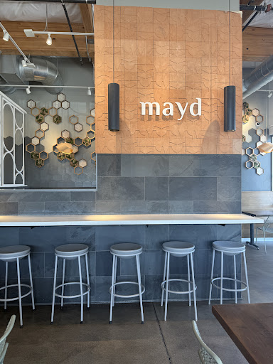Photo of Mayd Modern Mediterranean - 7090 N Palm Ave Ste 109, Fresno, CA 93650