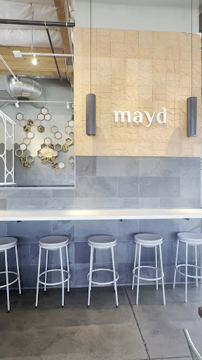 Photo of Mayd Modern Mediterranean - 7090 N Palm Ave Ste 109, Fresno, CA 93650