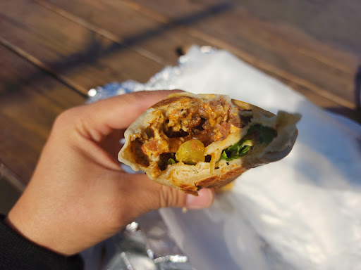 Photo of Fresno Kabob - next to lifestyle Furnture, 21 E Shaw Ave, Fresno, CA 93710