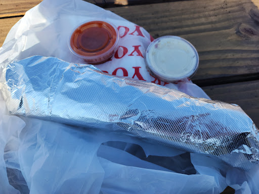 Photo of Fresno Kabob - next to lifestyle Furnture, 21 E Shaw Ave, Fresno, CA 93710