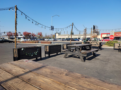 Photo of Fresno Kabob - next to lifestyle Furnture, 21 E Shaw Ave, Fresno, CA 93710