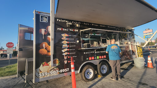 Photo of Fresno Kabob - next to lifestyle Furnture, 21 E Shaw Ave, Fresno, CA 93710