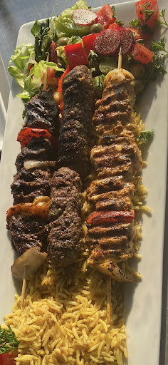 Photo of Fresno Kabob - next to lifestyle Furnture, 21 E Shaw Ave, Fresno, CA 93710
