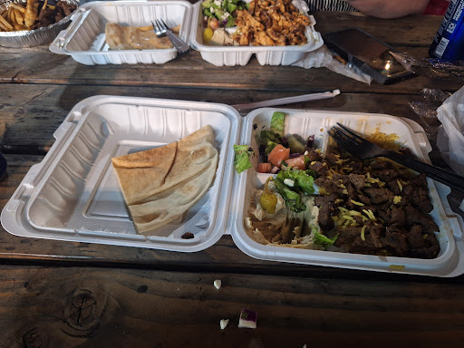 Photo of Fresno Kabob - next to lifestyle Furnture, 21 E Shaw Ave, Fresno, CA 93710