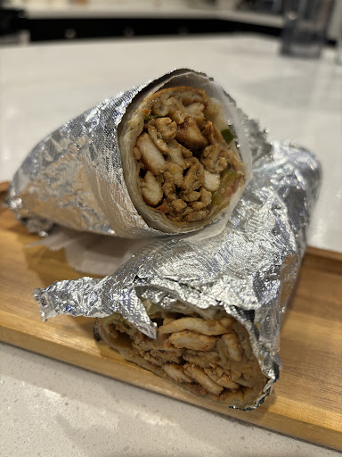 Photo of Fresno Kabob - next to lifestyle Furnture, 21 E Shaw Ave, Fresno, CA 93710