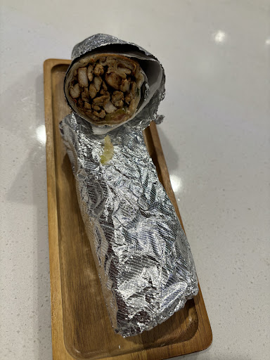 Photo of Fresno Kabob - next to lifestyle Furnture, 21 E Shaw Ave, Fresno, CA 93710