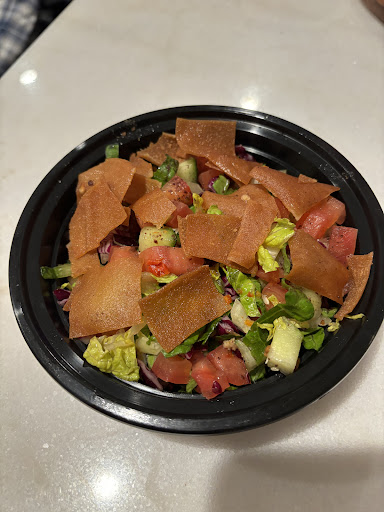 Photo of Fresno Kabob - next to lifestyle Furnture, 21 E Shaw Ave, Fresno, CA 93710