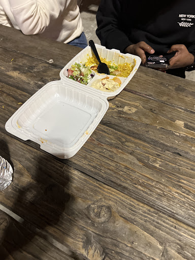 Photo of Fresno Kabob - next to lifestyle Furnture, 21 E Shaw Ave, Fresno, CA 93710