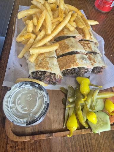 Photo of Salam Roast & Broast - 7184 N Abby St, Fresno, CA 93720