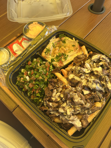 Photo of Salam Roast & Broast - 7184 N Abby St, Fresno, CA 93720