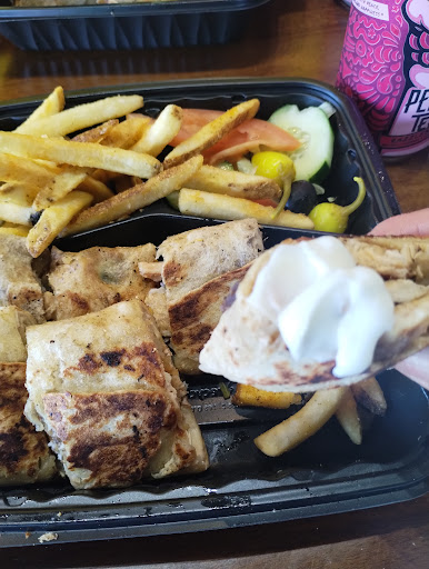 Photo of Salam Roast & Broast - 7184 N Abby St, Fresno, CA 93720