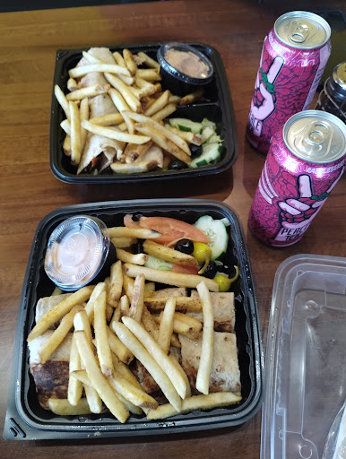 Photo of Salam Roast & Broast - 7184 N Abby St, Fresno, CA 93720