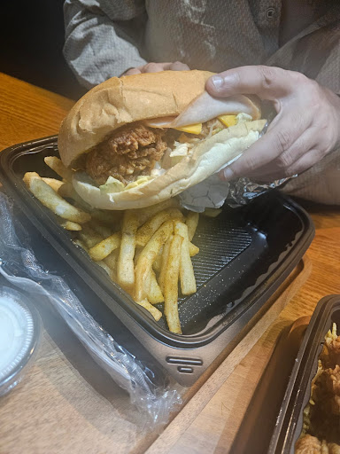 Photo of Salam Roast & Broast - 7184 N Abby St, Fresno, CA 93720