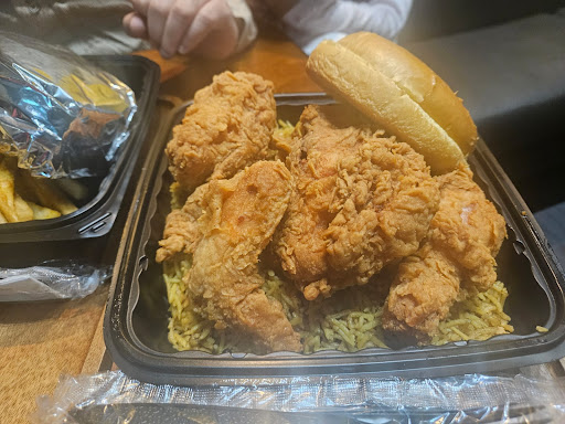 Photo of Salam Roast & Broast - 7184 N Abby St, Fresno, CA 93720