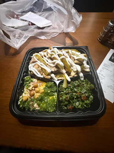 Photo of Salam Roast & Broast - 7184 N Abby St, Fresno, CA 93720