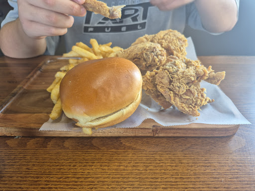 Photo of Salam Roast & Broast - 7184 N Abby St, Fresno, CA 93720