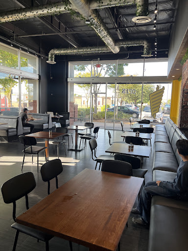 Photo of Salam Roast & Broast - 7184 N Abby St, Fresno, CA 93720