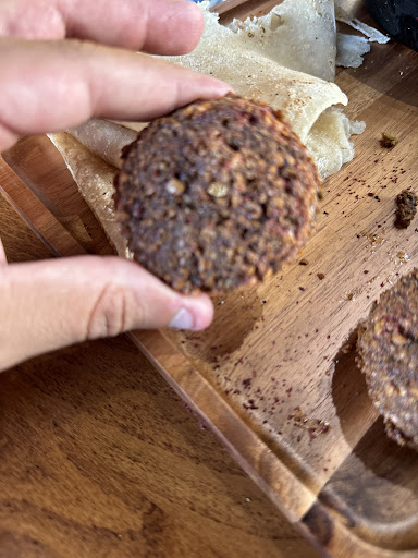 Photo of Salam Roast & Broast - 7184 N Abby St, Fresno, CA 93720