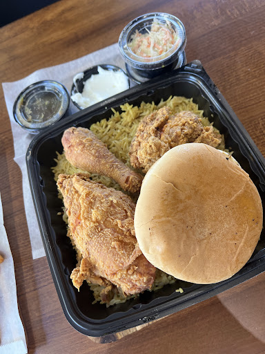 Photo of Salam Roast & Broast - 7184 N Abby St, Fresno, CA 93720